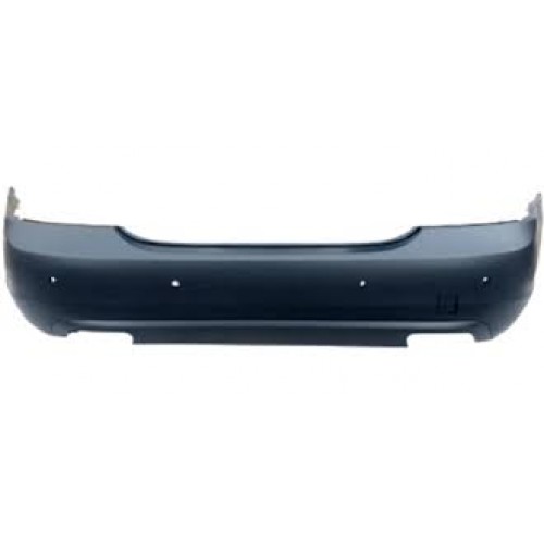 Προφυλακτήρας Βαφόμενος Με ParkTronic MERCEDES S CLASS 2009 - 2014 ( W221 ) Πίσω 530003640
