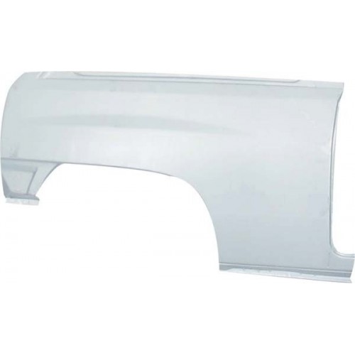 Φτερό OPEL CORSA 1985 - 1990 ( A ) Πίσω Δεξιά 047501681 Φτερό OPEL CORSA 1985 - 1990 ( A ) Πίσω Δεξιά 047501681