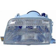 Φανάρι Εμπρός RENAULT 19 1988 -1992 ( B53 ) ( C53 ) Αριστερά 075005132