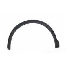 Κούρμπα Φτερού Πλαστικό AUDI Q3 2011 - 2014 Εμπρός Αριστερά 129006542