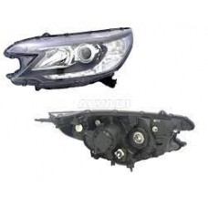 Φανάρι Εμπρός Xenon HONDA CRV 2013 - 2015 Αριστερά 341105152