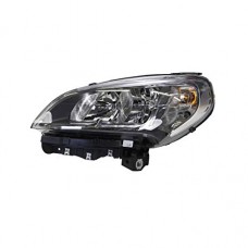 Φανάρι Εμπρός Ηλεκτρικό FIAT DOBLO 2015 - Αριστερά 294105132