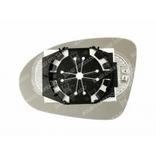 Κρύσταλλο Καθρέφτη Θερμαινόμενο SMART FORFOUR 2004 - 2015 ( 454 ) Δεξιά 4462701R