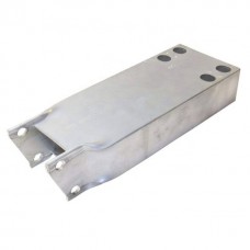 Βάση Προφυλακτήρα MERCEDES GL CLASS 2015 - ( X166 ) GLS Εμπρός Δεξιά 527404283