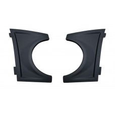 Δίχτυ Προφυλακτήρα CHEVROLET-DAEWOO SPARK 2010 - 2012 Εμπρός Αριστερά 236004802