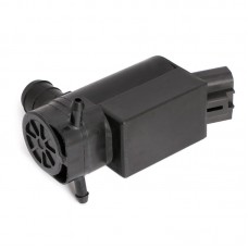 ΜΟΤΕΡ ΔΟΧΕΙΟΥ ΝΕΡΟΥ ΥΑΛΟΚΑΘΑΡΙΣΤΗΡΩΝ (ΤΕΤΡΑΓΩΝΗ ΦΙΣΑ) (3pin) (ΔΙΠΛΟ) TOYOTA COROLLA 1997 - 1999 ( A111 ) 043108475