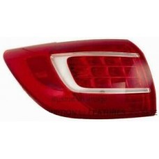 Φανάρι Πίσω Εξωτερικό KIA SPORTAGE 2011 - 2014 ( SL ) Αριστερά 424105822