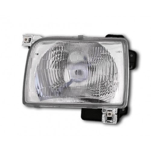 Φανάρι Εμπρός NISSAN D22 1998 - 2001 Αριστερά 013105132 Φανάρι Εμπρός NISSAN D22 1998 - 2001 Αριστερά 013105132