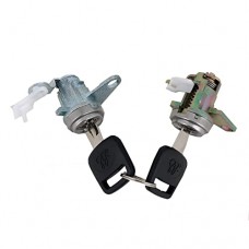 Αφαλός Κλειδαριάς Πόρτας TOYOTA COROLLA 1992 - 1997 ( AE100 ) Αριστερά 088707822