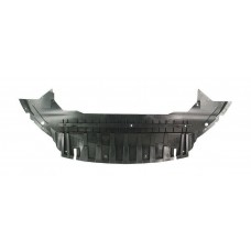 Ποδιά Προφυλακτήρα FORD MONDEO 2007 - 2011 ( Mk4a ) Εμπρός 050800830