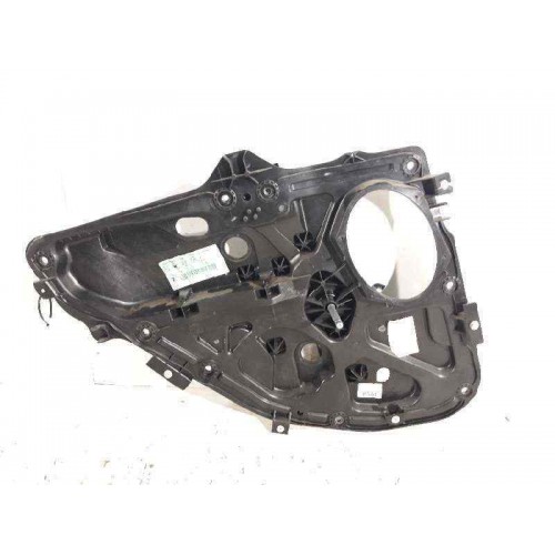 Γρύλος Παραθύρου Μηχανικός FORD FUSION 2002 - 2005 ( JU ) Πίσω Αριστερά 020607062