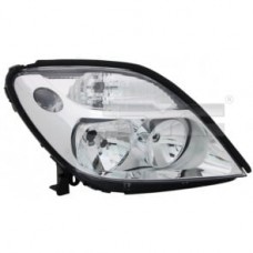 Φανάρι Εμπρός Ηλεκτρικό RENAULT SCENIC 1999 - 2003 ( JA ) Δεξιά 046405131