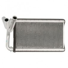 Ψυγείο Καλοριφέρ HONDA CIVIC 2006 - 2009 ( FD / K / N ) 080906500