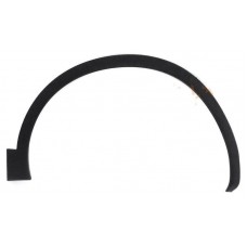 Κούρμπα Φτερού Πλαστικό NISSAN QASHQAI 2007 - 2010 ( J10 )( JJ10 ) Εμπρός Δεξιά 080406541