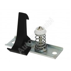 Κλειδαριά Καπό IVECO DAILY 2011 - 2014 405007100