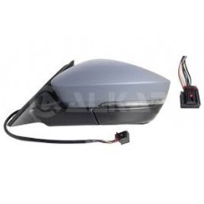 Καθρέπτης Ηλεκτρικός Θερμαινόμενος Με Φλας SKODA KAROQ 2017 - Αριστερά 754007502