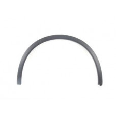 Κούρμπα Φτερού Πλαστικό PORSCHE CAYENNE 2010 - 2015 ( 958 ) Εμπρός Δεξιά 650006541