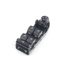 Διακόπτης Παραθύρου Χωρίς Πλαίσιο BMW 5 Series 2003 - 2007 ( E60/1 ) Εμπρός Αριστερά 059007172