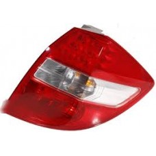 Φανάρι Πίσω HONDA JAZZ 2011 - 2015 Αριστερά 342005812