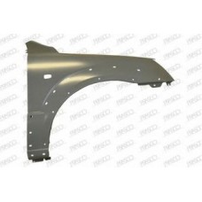 Φτερό KIA SORENTO 2002 - 2007 ( JC ) Εμπρός Αριστερά 056600652