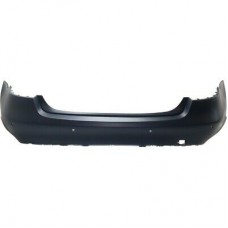 Προφυλακτήρας Βαφόμενος Με ParkTronic MERCEDES E CLASS 2012 - 2016 ( F/L )( W212 ) Πίσω 540003395
