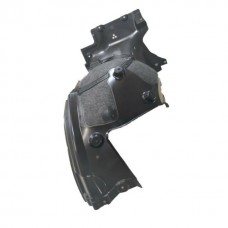 Θόλος Πλαστικός Πίσω Κομμάτι BMW 5 Series 2017 - Εμπρός Δεξιά 160200833