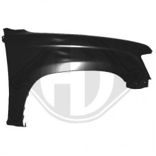Φτερό TOYOTA HILUX 2001 - 2005 ( KDN140-170 ) Εμπρός Δεξιά 031100671