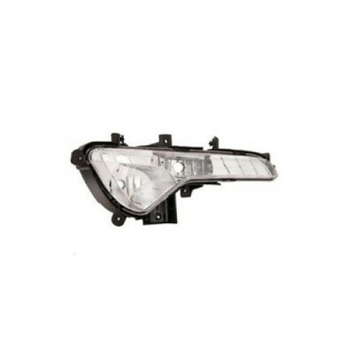 Προβολείς Ομίχλης KIA SPORTAGE 2011 - 2014 ( SL ) Δεξιά 424105111