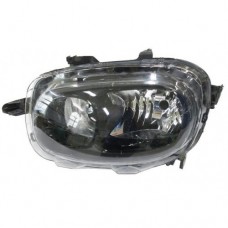 Φανάρι Εμπρός Ηλεκτρικό CITROEN C3 2016 - Δεξιά 195205131