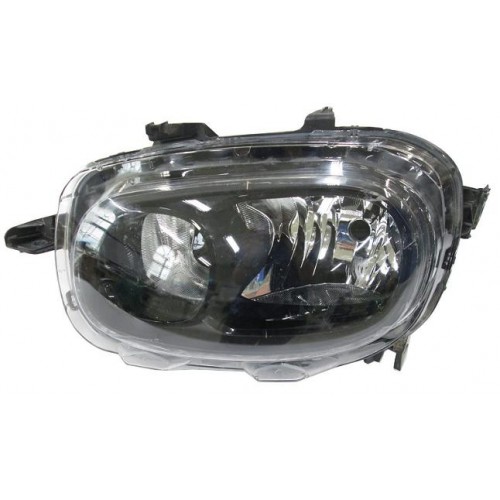 Φανάρι Εμπρός Ηλεκτρικό CITROEN C3 2016 - Δεξιά 195205131