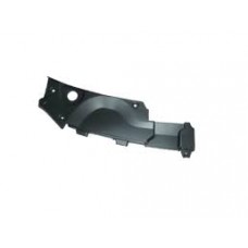 Ποδιά Μετώπης Άνω SKODA SUPERB 2008 - 2013 ( 3T4/5 ) Εμπρός Δεξιά 745000201