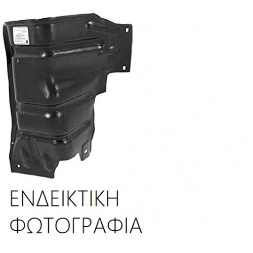 Ποδιά Μηχανής HYUNDAI ACCENT 2011 - 2014 (EXPORT TYPE) 377000840 Ποδιά Μηχανής HYUNDAI ACCENT 2011 - 2014 (EXPORT TYPE) 377000840