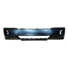Προφυλακτήρας Βαφόμενος JEEP GRAND CHEROKEE 2005 - 2008 Εμπρός 074003375