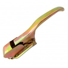 Κλείστρο Καρότσας ISUZU D-MAX ( 8DH ) 2002 - 2007 13082609