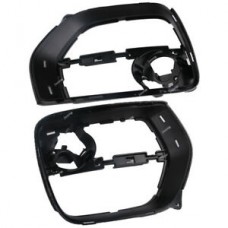 Δίχτυ Προφυλακτήρα BMW X6 2012 - 2014 ( Ε71 F/L ) Εμπρός Αριστερά 162004822