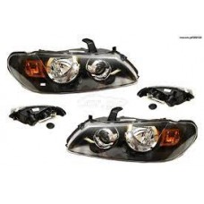 Φανάρι Εμπρός Ηλεκτρικό NISSAN ALMERA 2002 - 2006 ( N16 ) Δεξιά 018005141