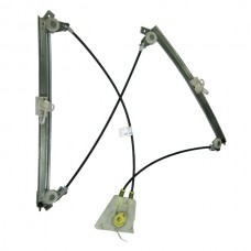 Γρύλος Παραθύρου Ηλεκτρικός Χωρίς Μοτέρ AUDI A3 2008 - 2012 ( 8P )( F/L ) Εμπρός Δεξιά 079007056