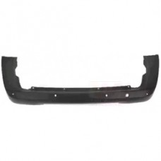 Προφυλακτήρας Με ParkTronic CITROEN NEMO 2008 - ( II ) Πίσω 045303640