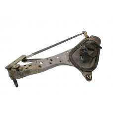 Σύστημα καθαρισμού παρμπρίζ RENAULT LAGUNA 2001 - 2005 ( BG ) ( KG ) Εμπρός 54522011