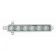 Φανός Ημέρας Led CITROEN C1 2014 - 200105305