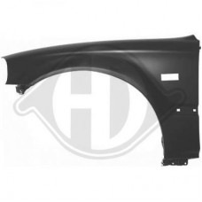 Φτερό HONDA CIVIC 1999 - 2001 ( EJ / K / M ) ( MB / C ) Εμπρός Αριστερά 016200652