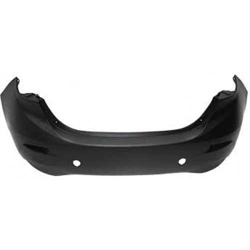 Προφυλακτήρας Βαφόμενος MAZDA 3 2014 - 2016 ( BM ) Πίσω 504003390 Προφυλακτήρας Βαφόμενος MAZDA 3 2014 - 2016 ( BM ) Πίσω 504003390