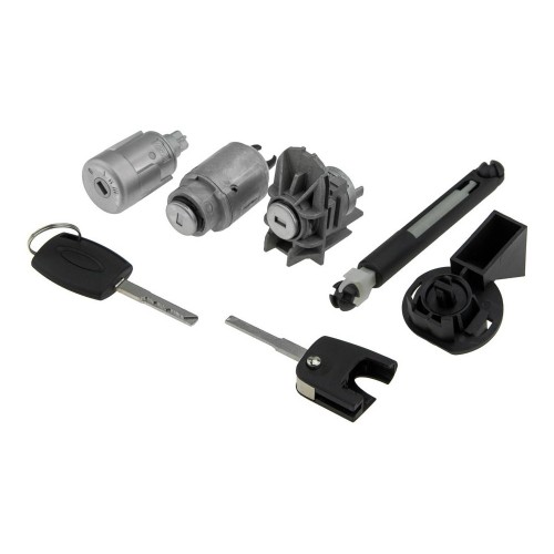 Διακόπτης Μίζας FORD FOCUS 2014 - 2018 5127040