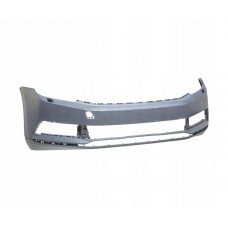 Προφυλακτήρας Βαφόμενος Με ParkTronic Με πιτσιλιστήρια VW PASSAT 2015 - Εμπρός 884203615