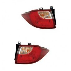 Φανάρι Πίσω Εξωτερικό MAZDA 5 2010 - 2015 Δεξιά 500005811