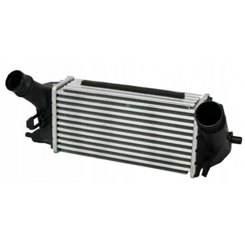 Ψυγείο Intercooler FORD FIESTA 2016 - ( F/L ) 324106200 Ψυγείο Intercooler FORD FIESTA 2016 - ( F/L ) 324106200
