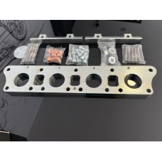 Αντάπτορας Turbo Κ04-064 για 1.8 20VT VW POLO 2005 - 2009 ( 9N3 ) XC2039137FA