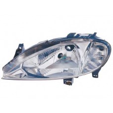 Φανάρι Εμπρός Ηλεκτρικό RENAULT MEGANE 1999 - 2002 Δεξιά 017305131