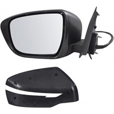 Καθρέπτης Ηλεκτρικός Θερμαινόμενος Βαφόμενος Με Φλας NISSAN JUKE 2014 - Αριστερά 577107482