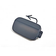 Κάλυμμα Γάντζου Προφυλακτήρα AUDI Q7 2009 - 2015 ( 4L ) Πίσω 125007832